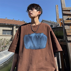咖啡色