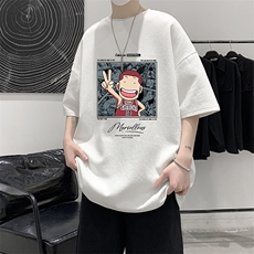 白色