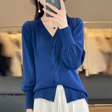 蓝色