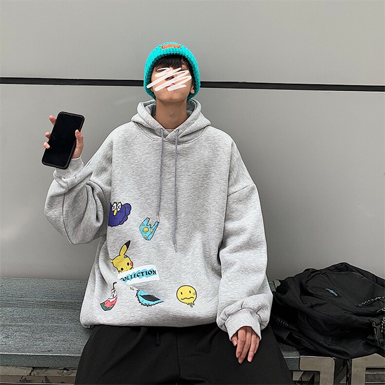 深灰色