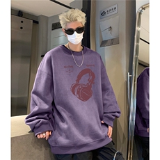 紫色