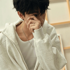 抖音得物品质二开26春装男女美式高街结构双拉链开衫卫衣外套，女装短外套，电商A486-1