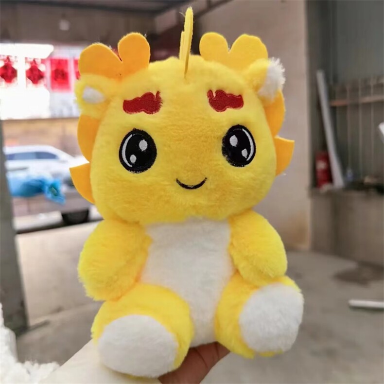 火龙，鹏飞玩具