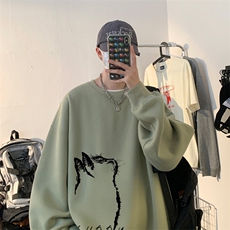 豆绿色