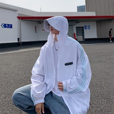 白色