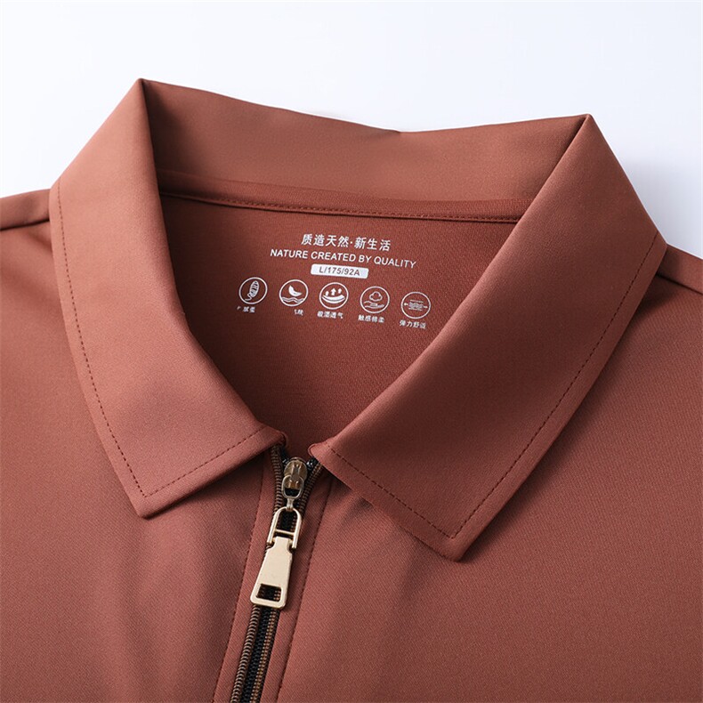DX22119夏季男士新款短袖T恤青年修身体恤休闲POLO衫,男装T恤,电商B360