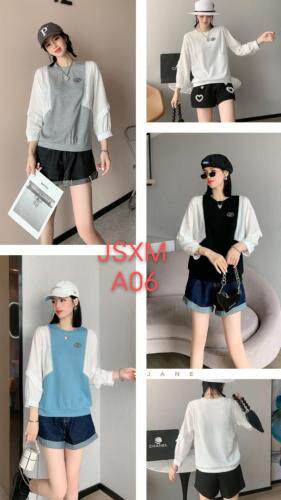 杰莎轩盟 JSXM121889