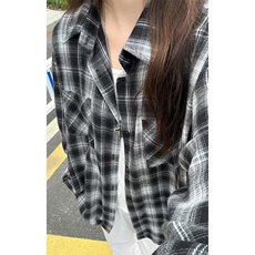 黑白格