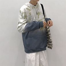 绿色