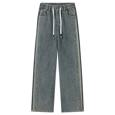 复古蓝
