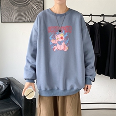 雾霾蓝
