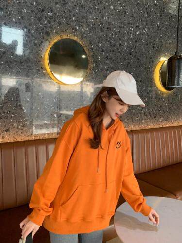 春款卫衣，女装卫衣/绒衫，蓝茑