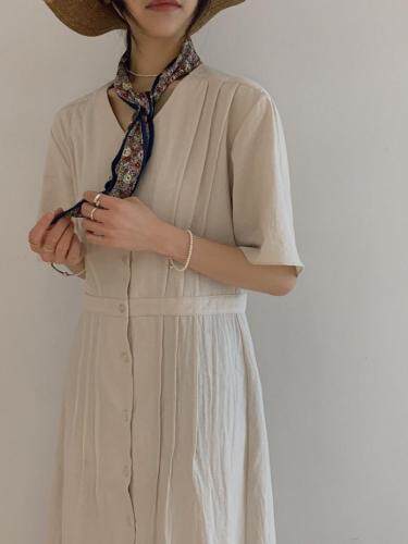 连衣裙，女装连衣裙，Fueeh