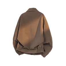 早春新款正肩皮衣夹克外套JK965-特批85控158，男装夹克，电商A072