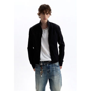 春夏款高品质冰感速干防晒服休闲户外运动外套透气弹力机能风夹克图片
