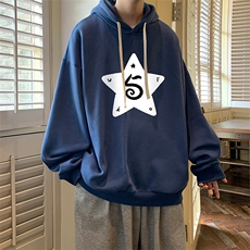 蓝色