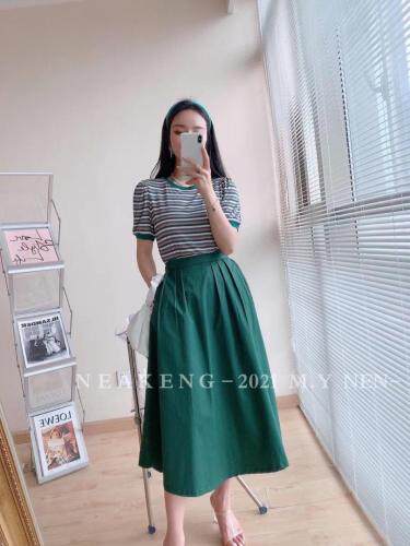 现货夏装套装,女装职业装,AMSS 艾玛莎莎