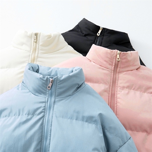 情侣装男女棉服2023冬季男装棉袄外套加厚保暖棉衣B343/917/P40图片