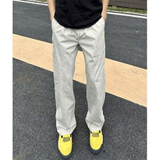 美式工装裤百搭休闲裤新款显高显瘦潮流直筒宽松长裤WLX022-P36，男装工装外套，星座1008