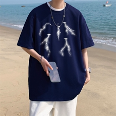 藏青色