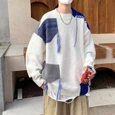 白色