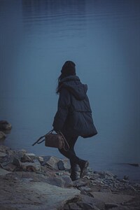 现货90白鸭绒图片