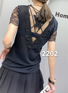 夏季百搭美背打底衫图片
