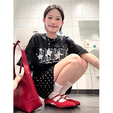 刺绣纯棉T恤男女短袖夏季新款情侣上衣BT029-P31，男装T恤，星座412-3