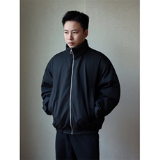 男女ins港风新款小众立领设计感宽松棉衣面包服外套MY12，男装棉衣，星座1116A（原606A-3）