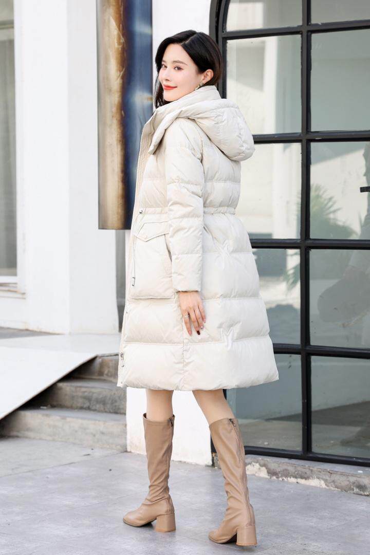 冬季新款羽绒服，女装羽绒服，千娜利
