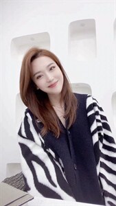 现货斑马纹外套图片