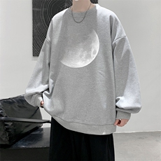 灰色