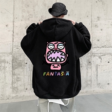 黑色