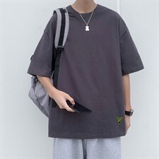 8号深灰
