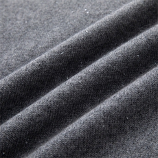 2025舒适百搭简约秋冬新款软糯舒适女士半身羊绒裙，女装半身裙，星纬羊绒