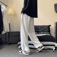 男秋季新款港风休闲裤X92P35，男装休闲裤，星座1116-2