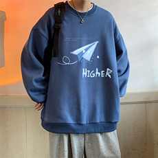 蓝色