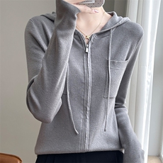 清新灰