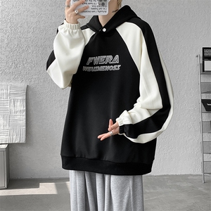 新款现货WY5522-P46特控78 加绒55特控88 无差价高品质连帽卫衣图片