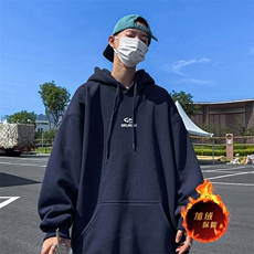 藏青色（加绒）