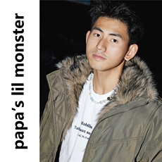 档口现货毛领夹棉夹克冬季加厚百搭高级感棉服外套MF379-P93，男装夹克，星座412-3