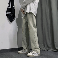 浅蓝色