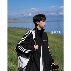 1506A/GW10【高品质】0/P59美式飞行员夹克男女2026春秋季宽松，男装夹克，星座1506A