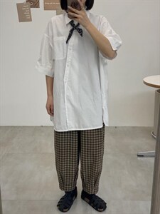 夏季新款，衬衣，其它，虫七