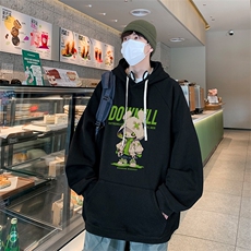 黑色