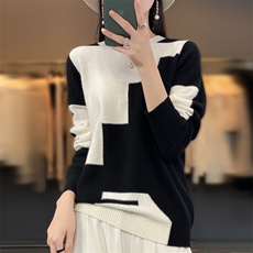 白色