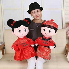 鑫慕玩具 糖果娃娃