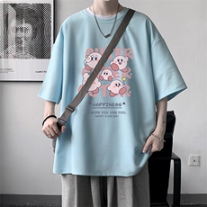 浅蓝色