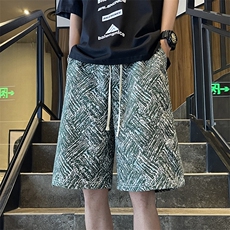 绿色