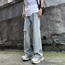 蓝色
